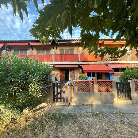 Verginaccia - Appartement 4 Couchages Pour Des Vacances En Bord De Mer Appietto Bagian luar foto